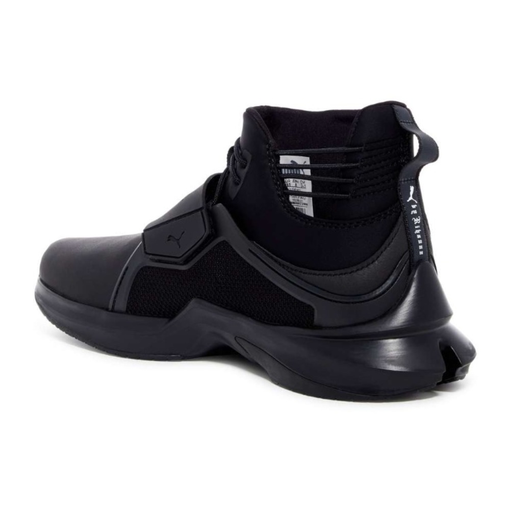 🔥Fenty Puma sneakers - Picture 2 of 4